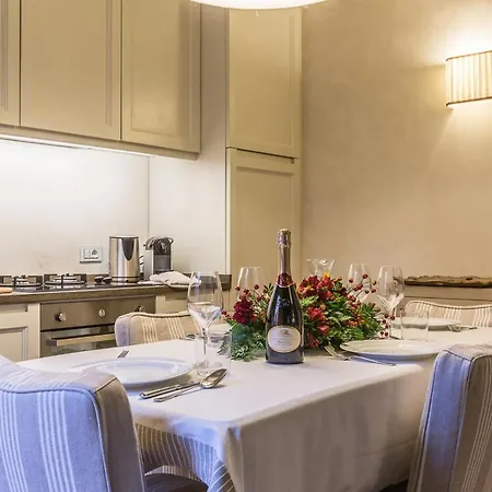 Ca' Del Teatro Terrace In San Marco District