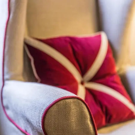 Ca' Del Teatro Terrace In San Marco District البندقية