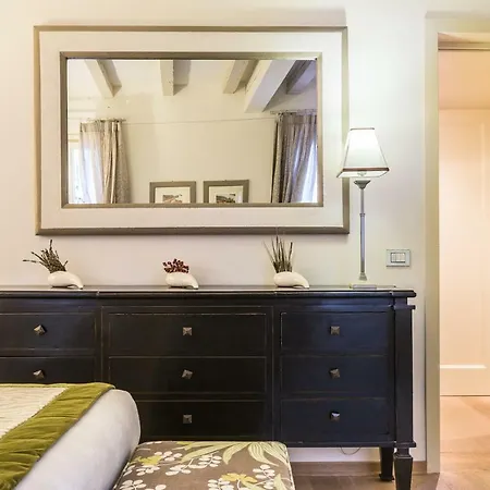 Ca' Del Teatro Terrace In San Marco District * البندقية