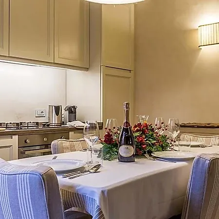 Appartement Ca' Del Teatro Terrace In San Marco District Venetië