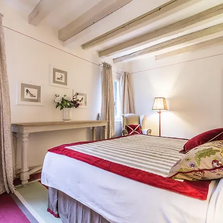 Appartement Ca' Del Teatro Terrace In San Marco District Venetië