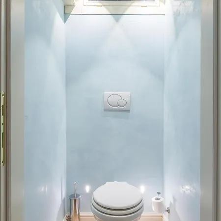 Ca' Del Teatro Terrace In San Marco District