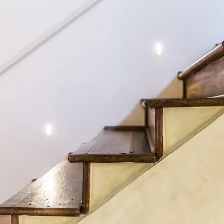 Appartement Ca' Del Teatro Terrace Venise