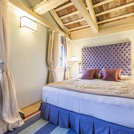 Ca' Del Teatro Terrace Appartement Venise