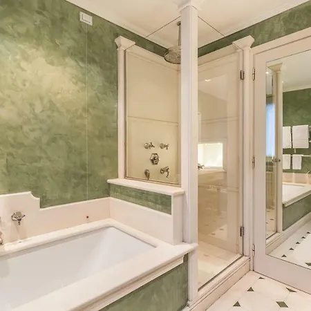 Apartament Ca' Del Teatro Terrace In San Marco District