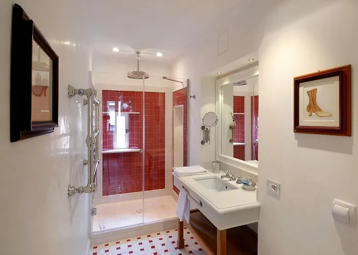 Lägenhet Ca' Del Teatro Terrace In San Marco District