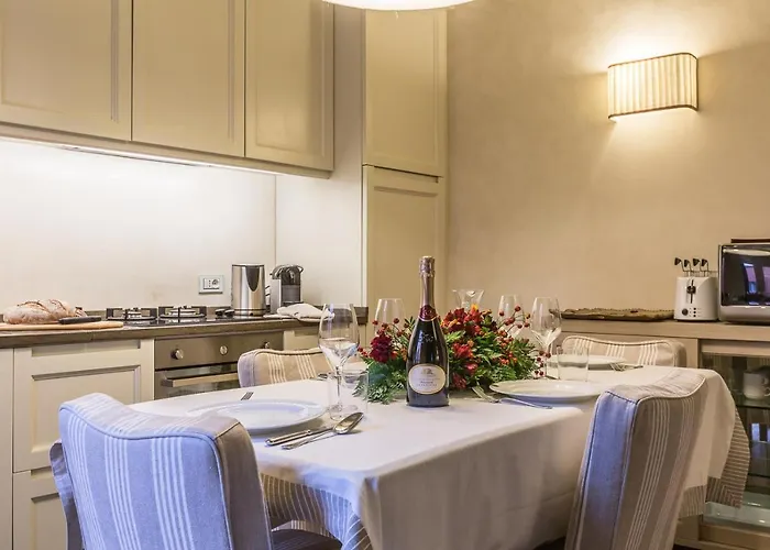 Ca' Del Teatro Terrace In San Marco District