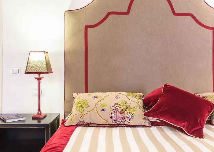 Ca' Del Teatro Terrace In San Marco District Venedig