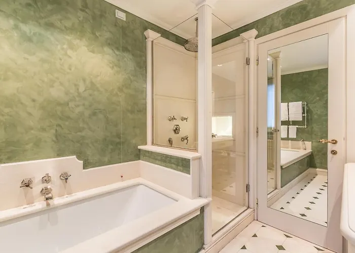 Ca' Del Teatro Terrace In San Marco District