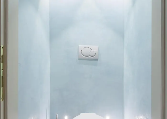 Ca' Del Teatro Terrace In San Marco District