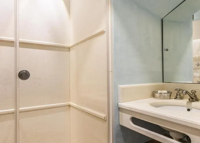 Ca' Del Teatro Terrace In San Marco District Lägenhet *