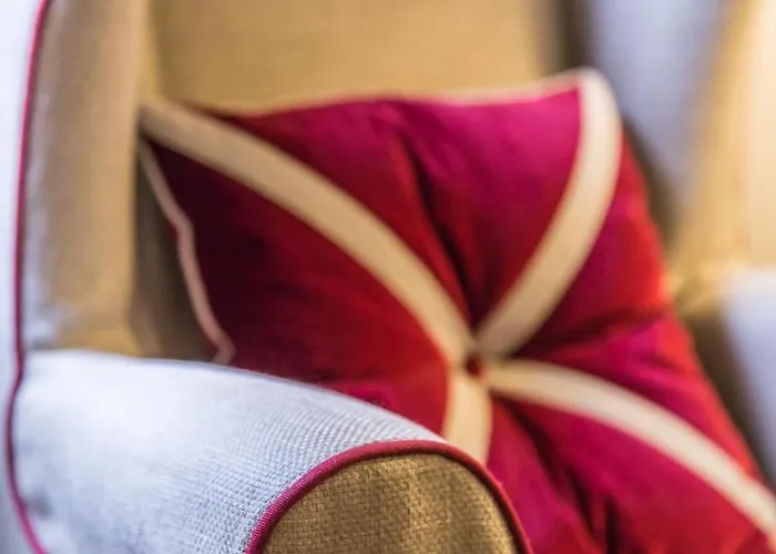 Ca' Del Teatro Terrace In San Marco District Venedig