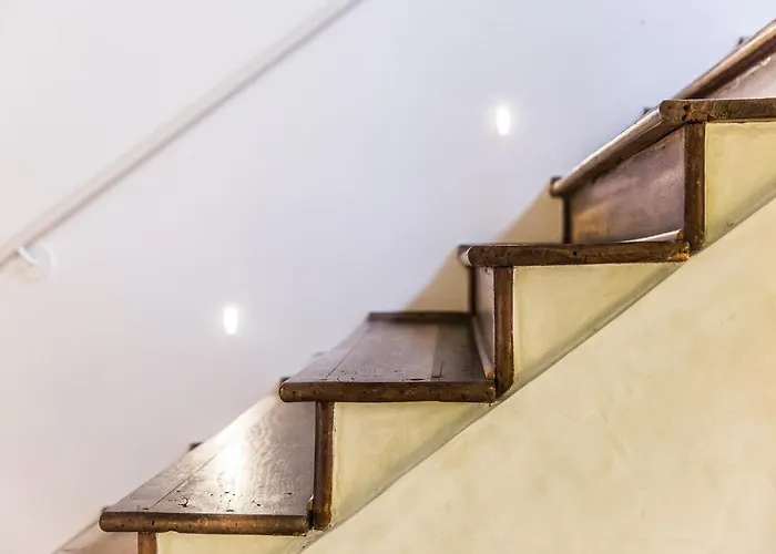 Ca' Del Teatro Terrace In San Marco District