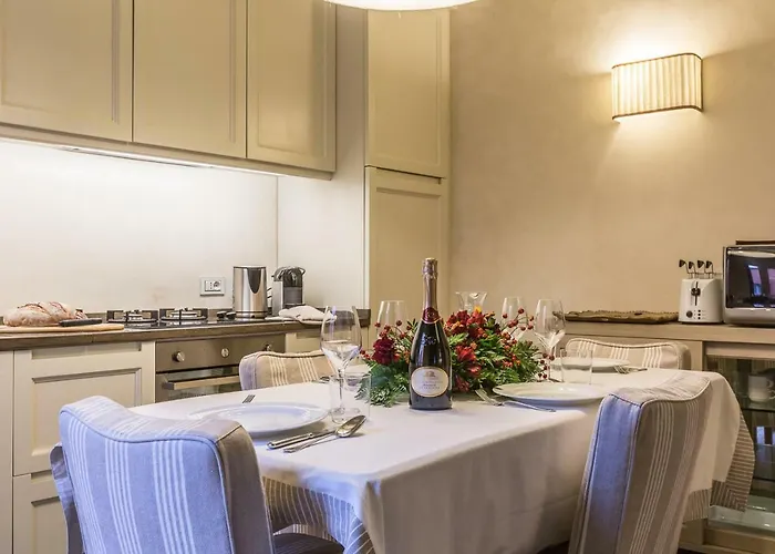 Ca' Del Teatro Terrace In San Marco District