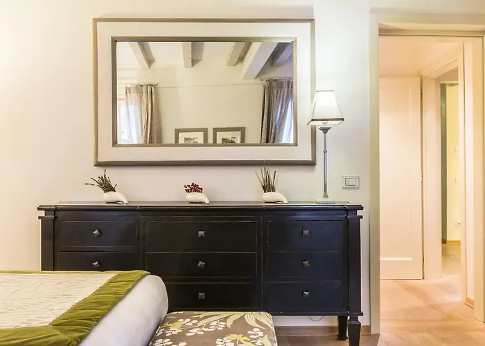 Ca' Del Teatro Terrace In San Marco District * Venedig