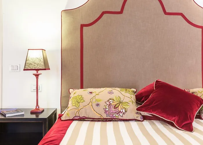 Lägenhet Ca' Del Teatro Terrace In San Marco District