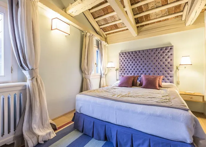 Ca' Del Teatro Terrace In San Marco District Lägenhet Venedig