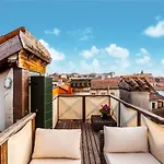 Ca' Del Teatro Terrace In San Marco District