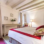 Apartamento Ca' Del Teatro Terrace In San Marco District Veneza