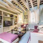 Ca' Del Teatro Terrace In San Marco District Apartamento Veneza