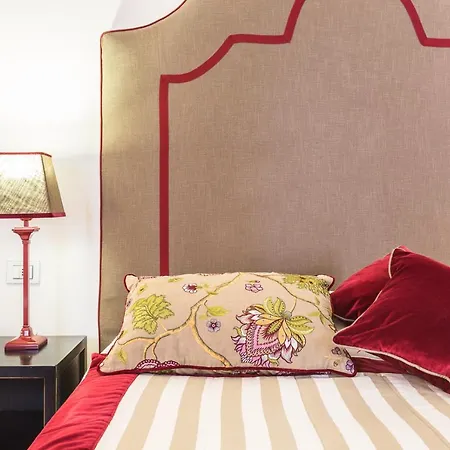 Ca' Del Teatro Terrace In San Marco District Venedik