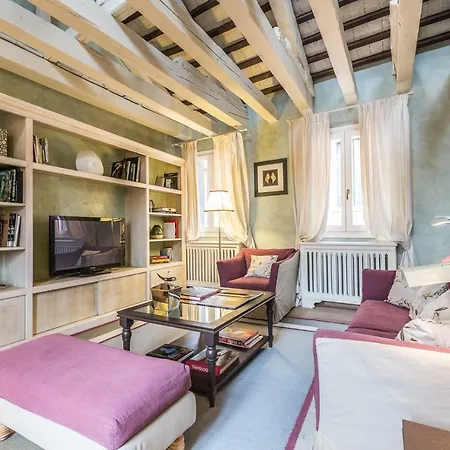 Ca' Del Teatro Terrace In San Marco District Venedik