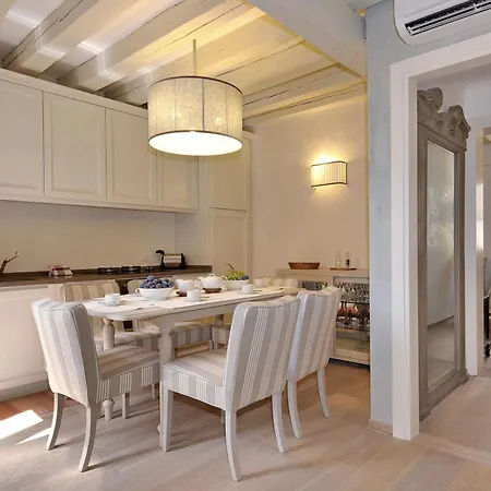 Ca' Del Teatro Terrace In San Marco District Appartement *