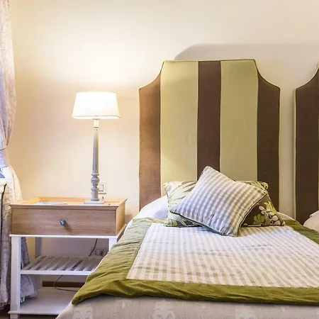 Ca' Del Teatro Terrace In San Marco District Appartement *